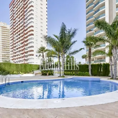 Bella Vista Calpe