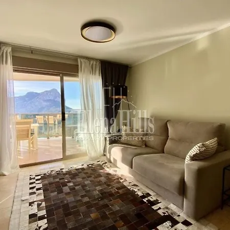 Apartment Bella Vista *