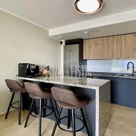 Bella Vista Apartment Calpe