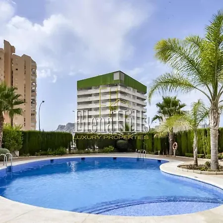 Apartment Bella Vista